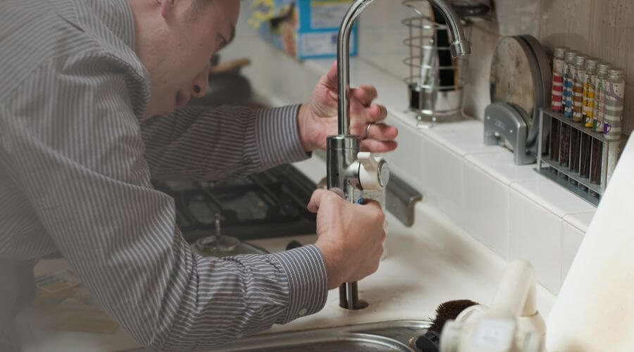Professional emergency plumbing in Crofton, KY